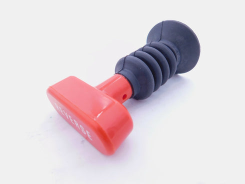 Suzuki KNOB REVERSE 1985-1987 Quadrunner 230  2003 - 2004 Quadsport 160 OEM